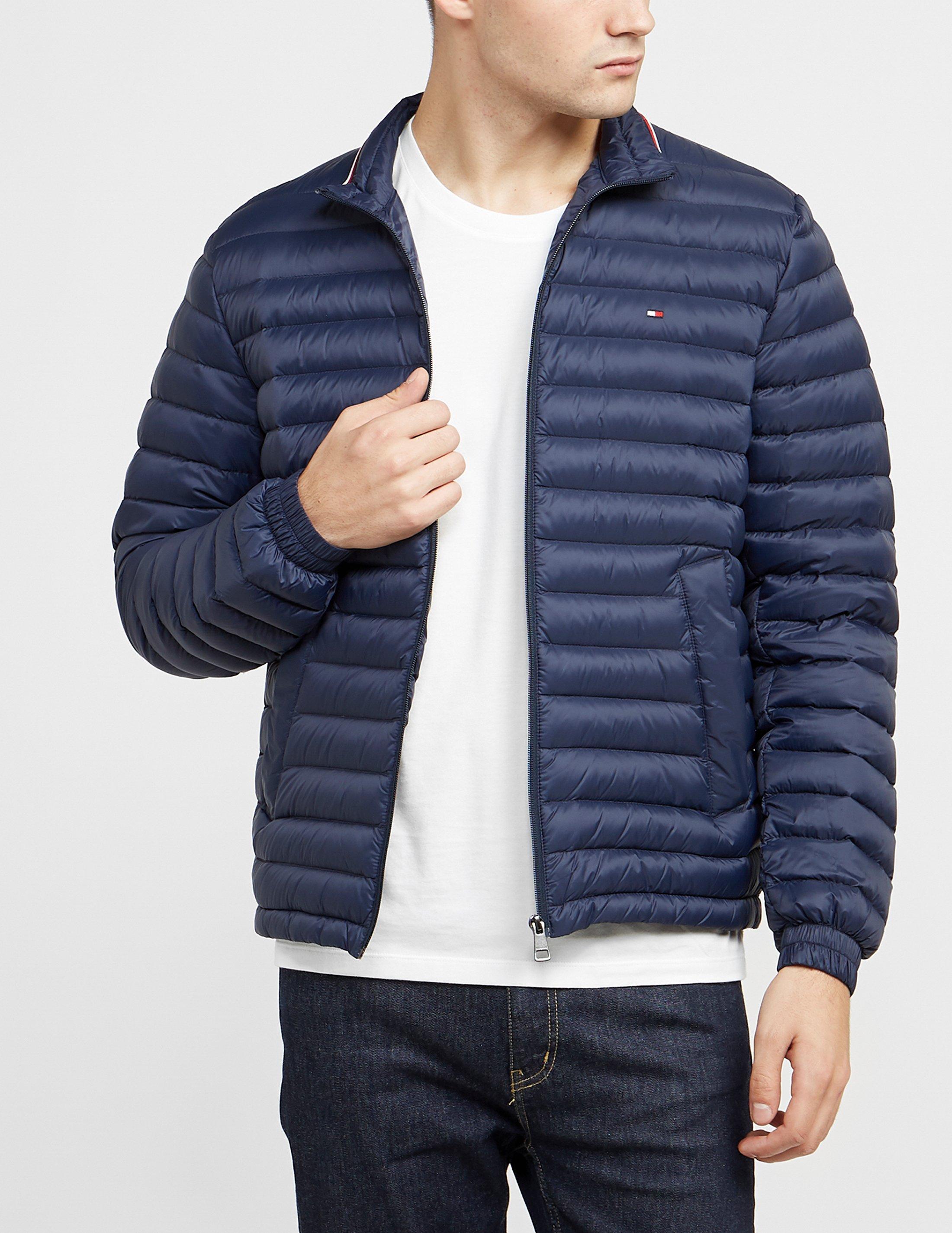 tommy hilfiger jacket classic
