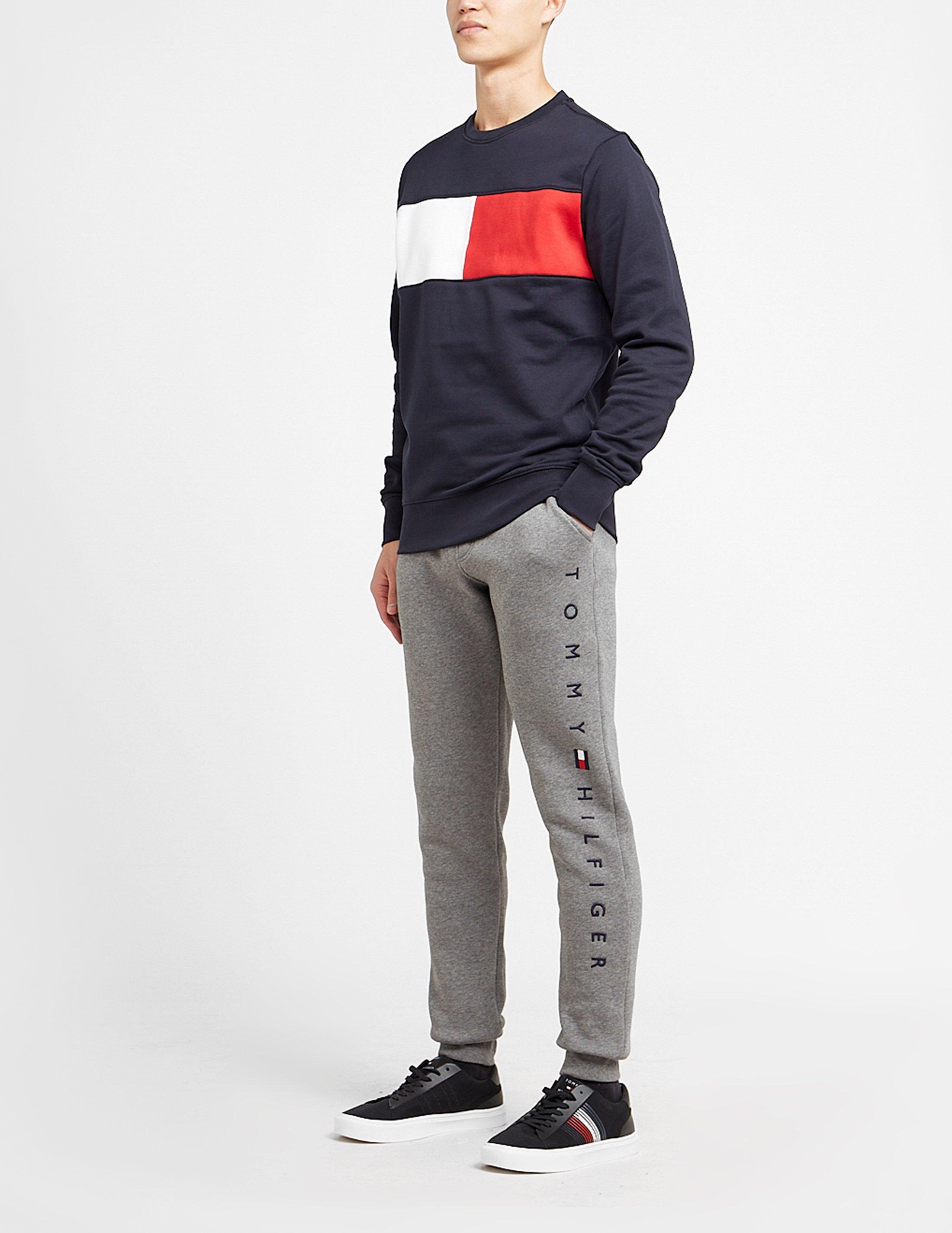 tommy hilfiger sweatshirt uk