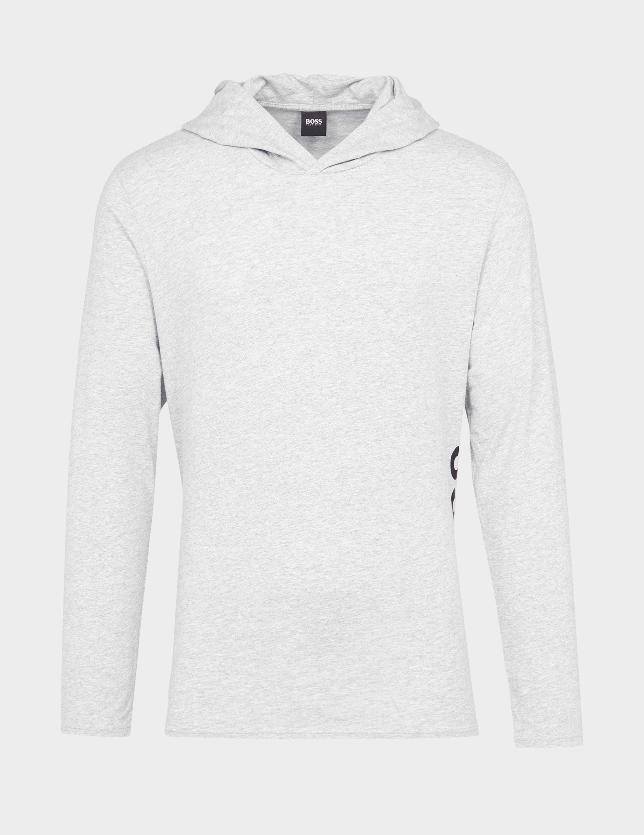 boss overhead hoodie