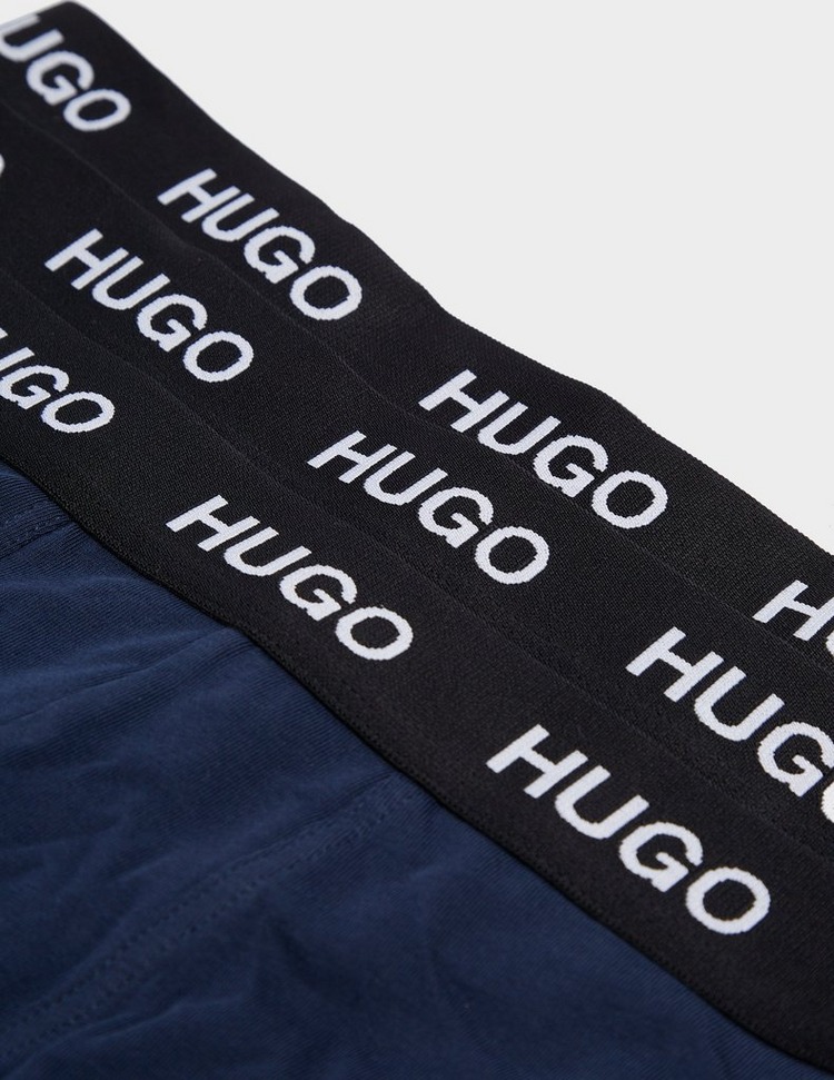 HUGO 3-Pack Boxer Shorts