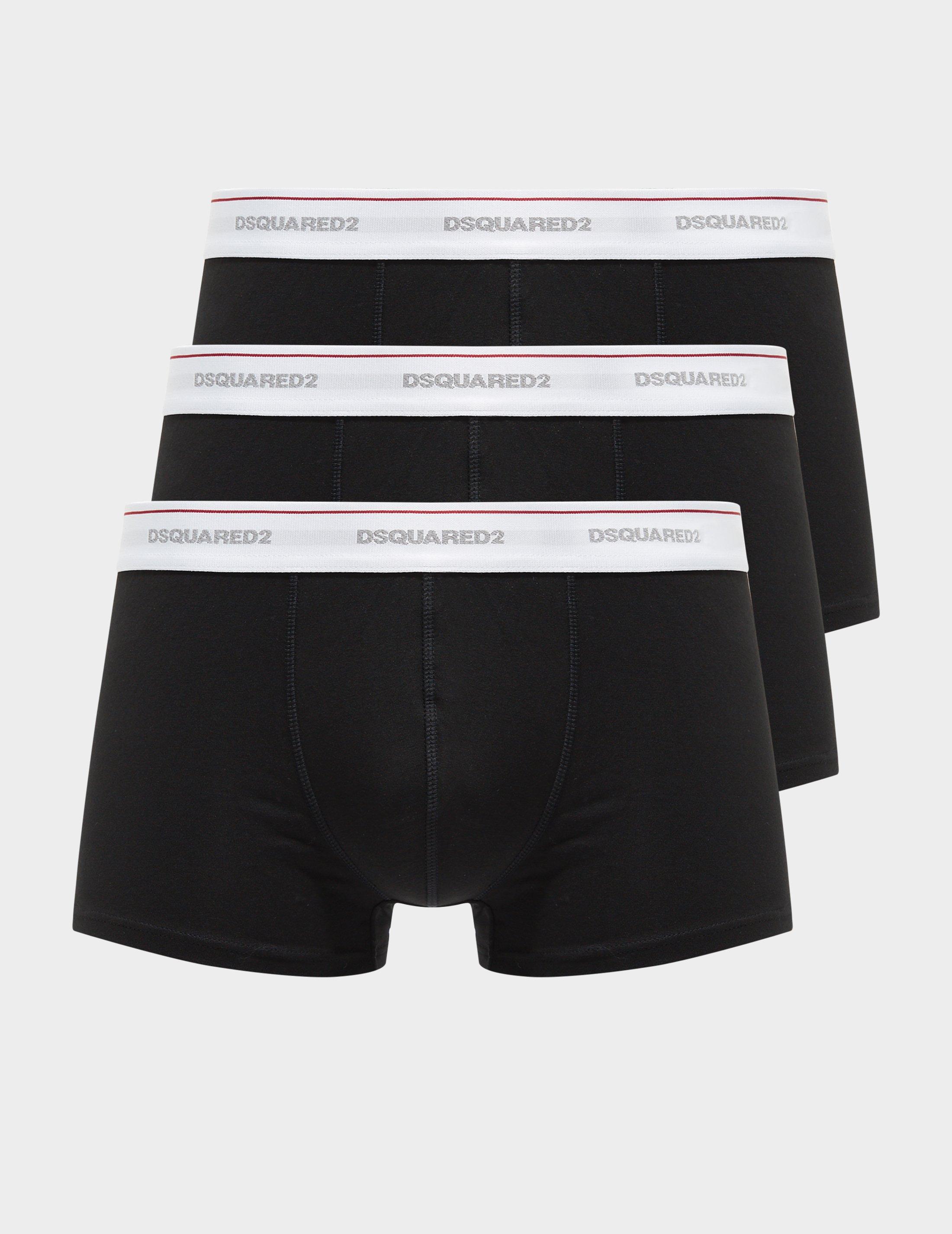 dsquared2 boxershorts