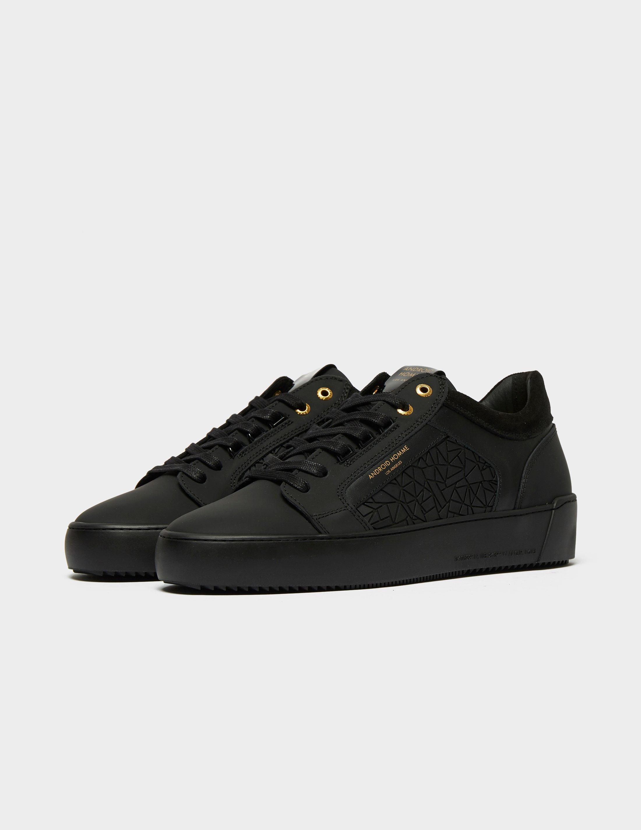 android homme venice black