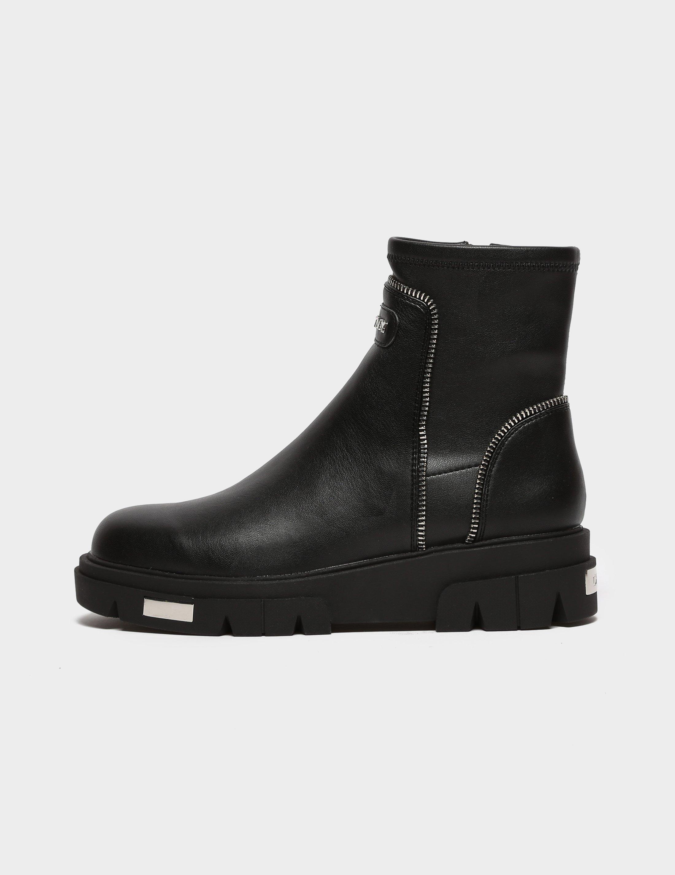 dkny boots uk