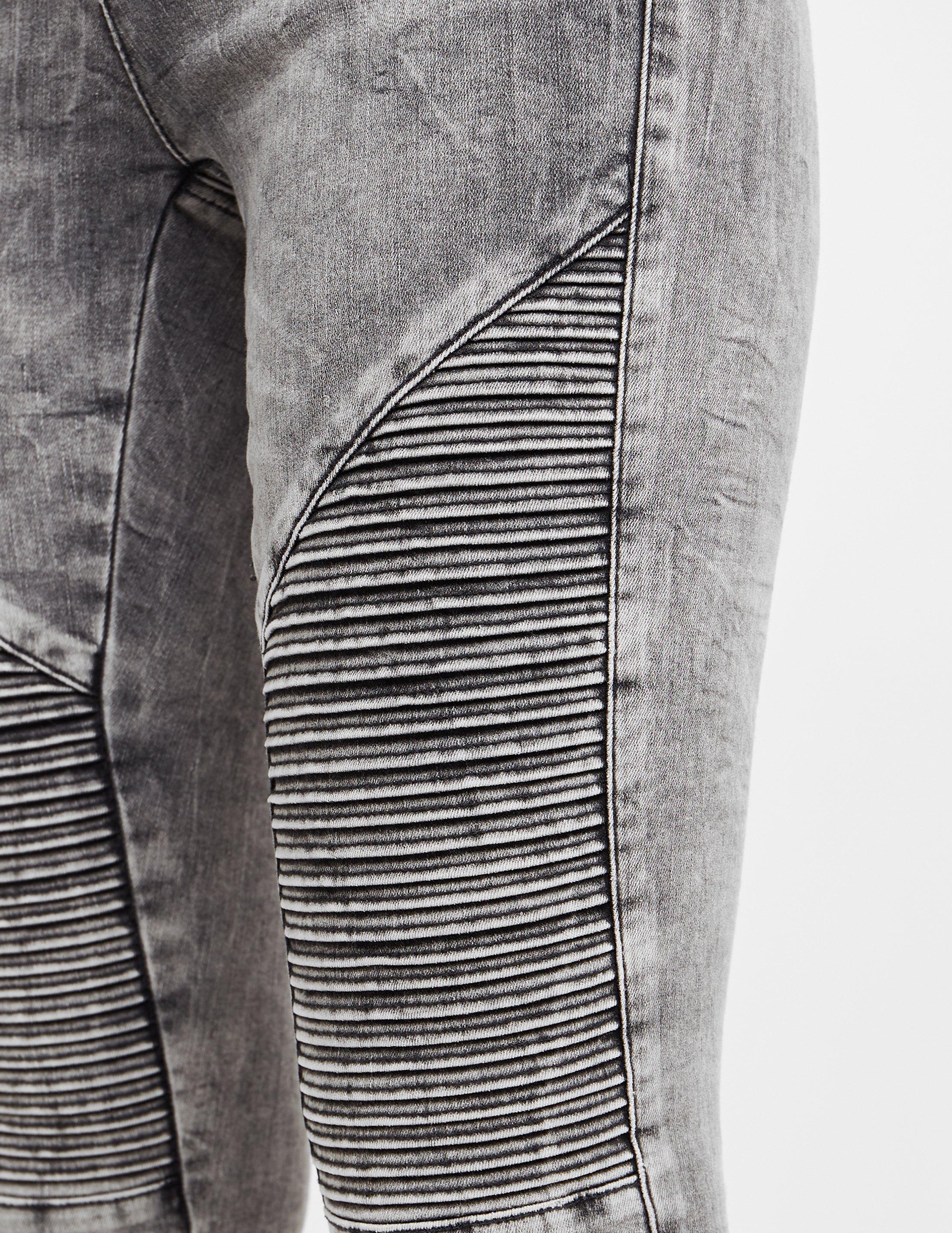 holland cooper white jeans