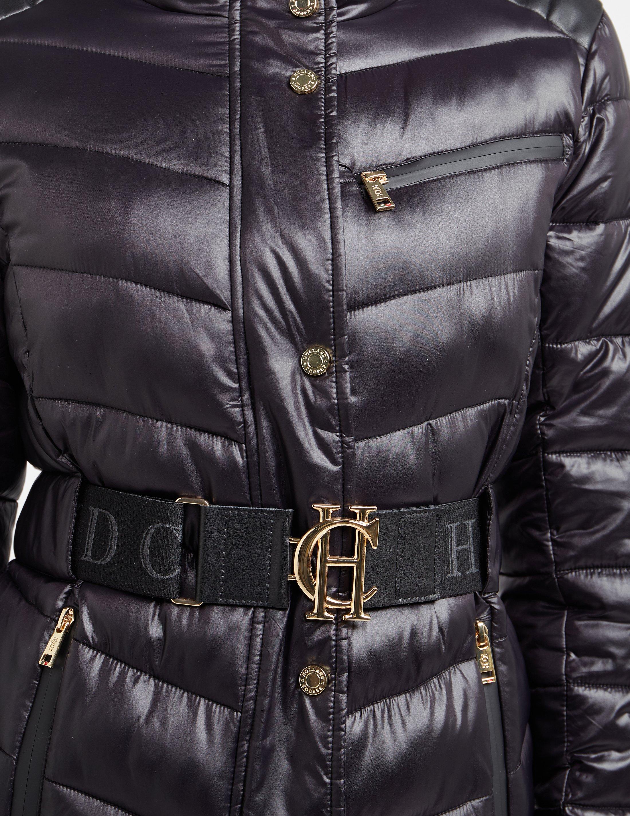 holland and cooper belts