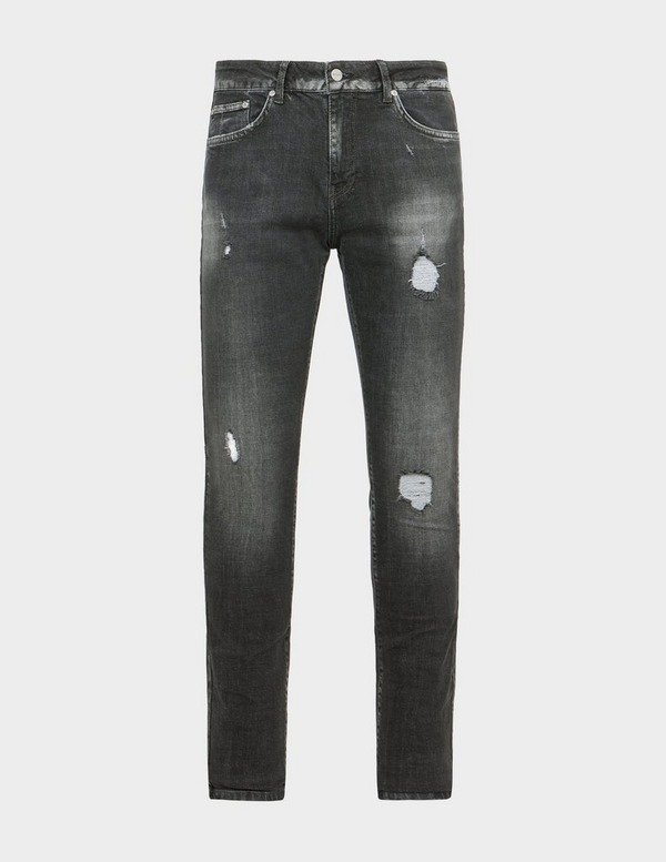 Represent R&R Skinny Jeans - Exclusive