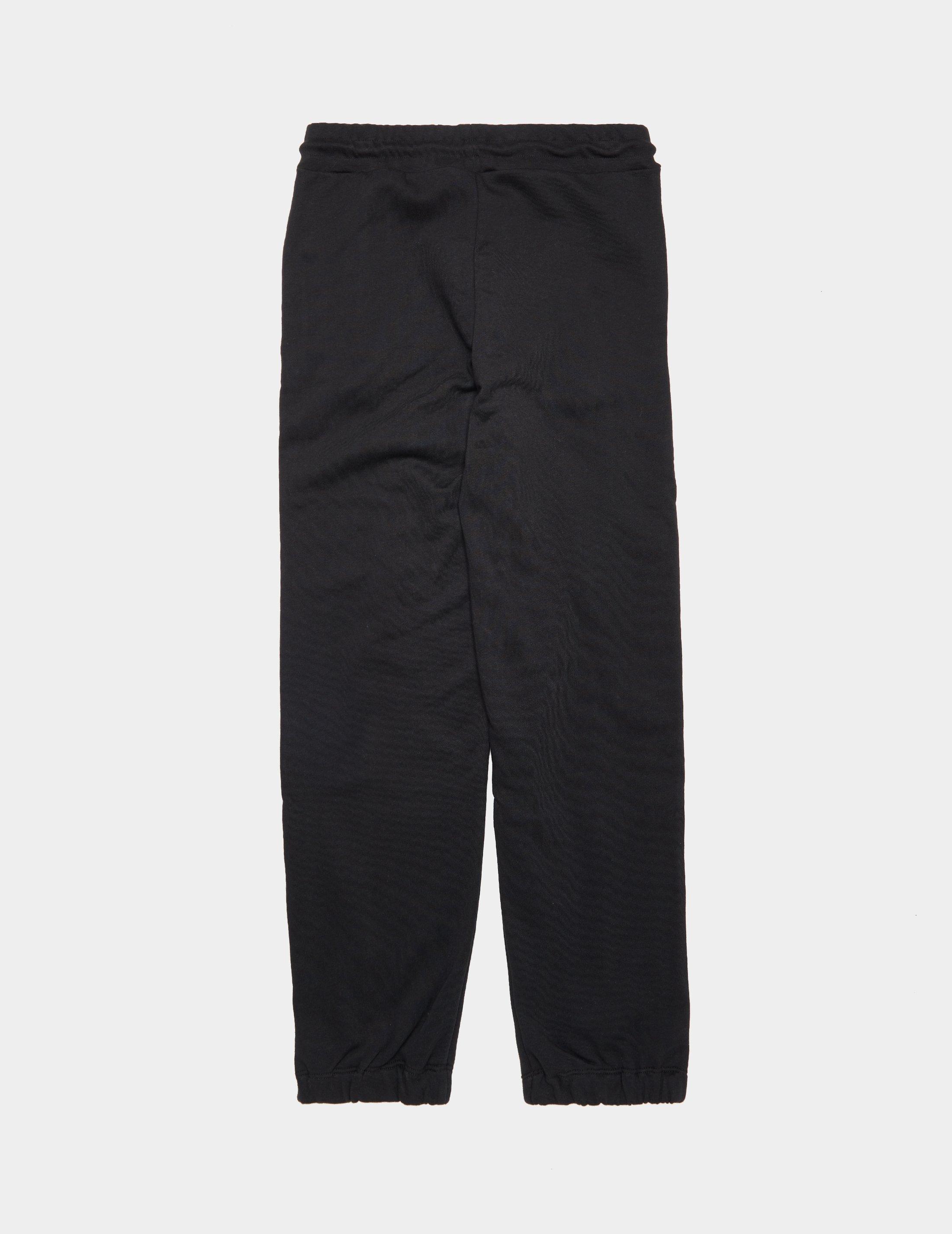 ribbon joggers