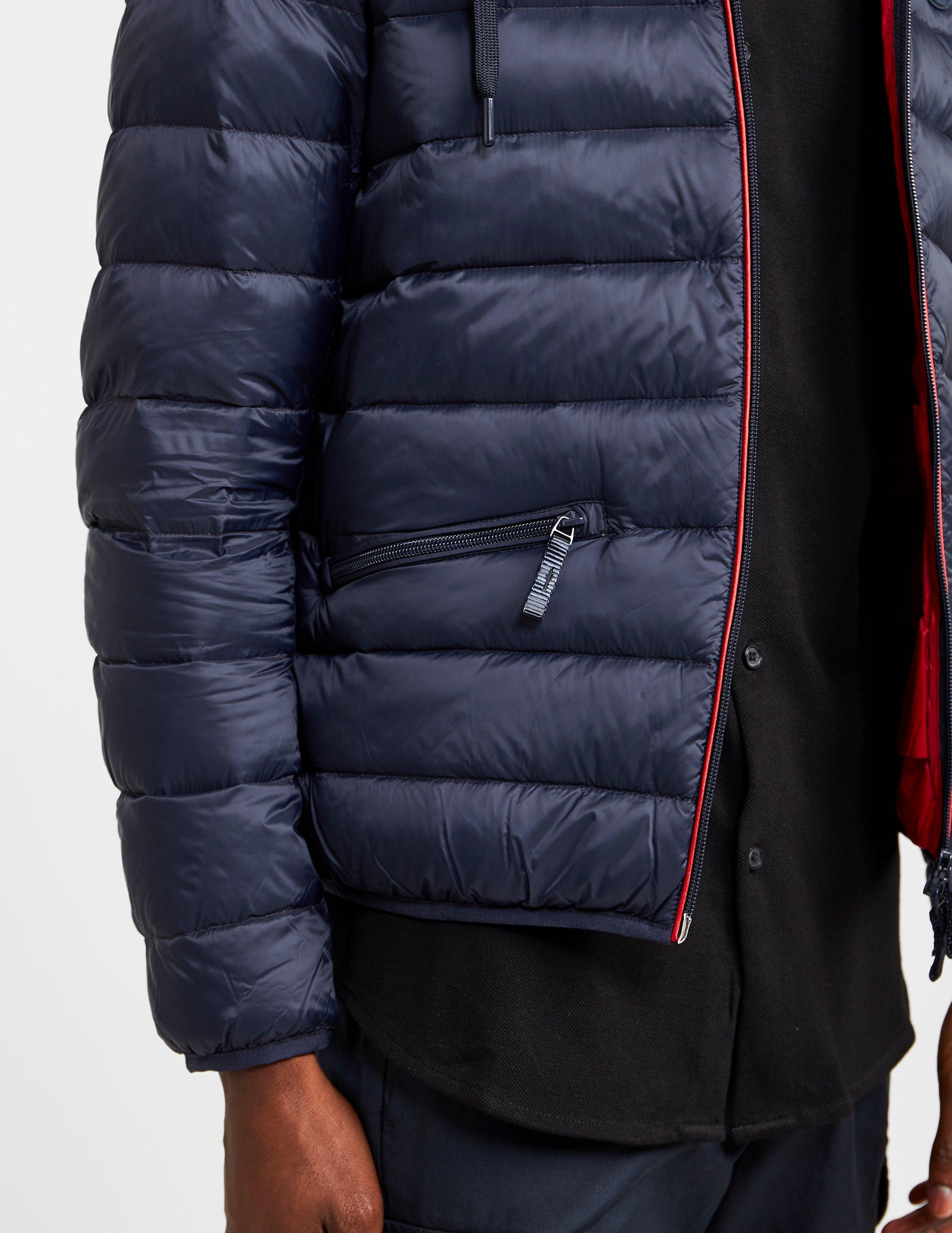 armani exchange lightweight jacket