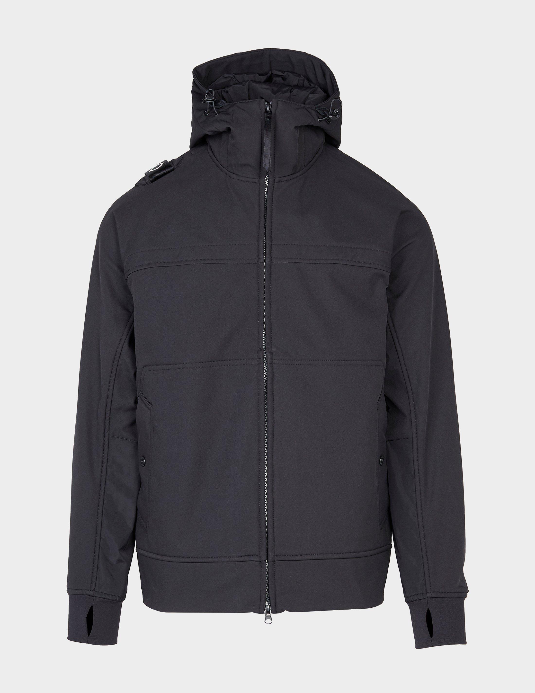 ma strum soft shell jacket