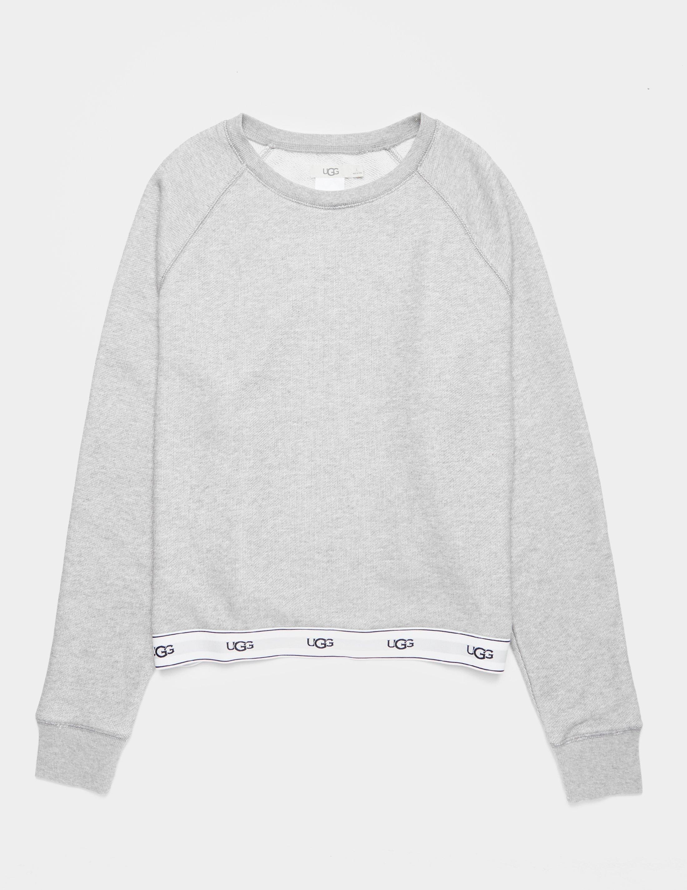 ugg sweatshirt