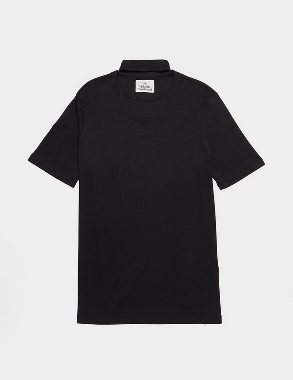 Vivienne Westwood High Neck T-Shirt