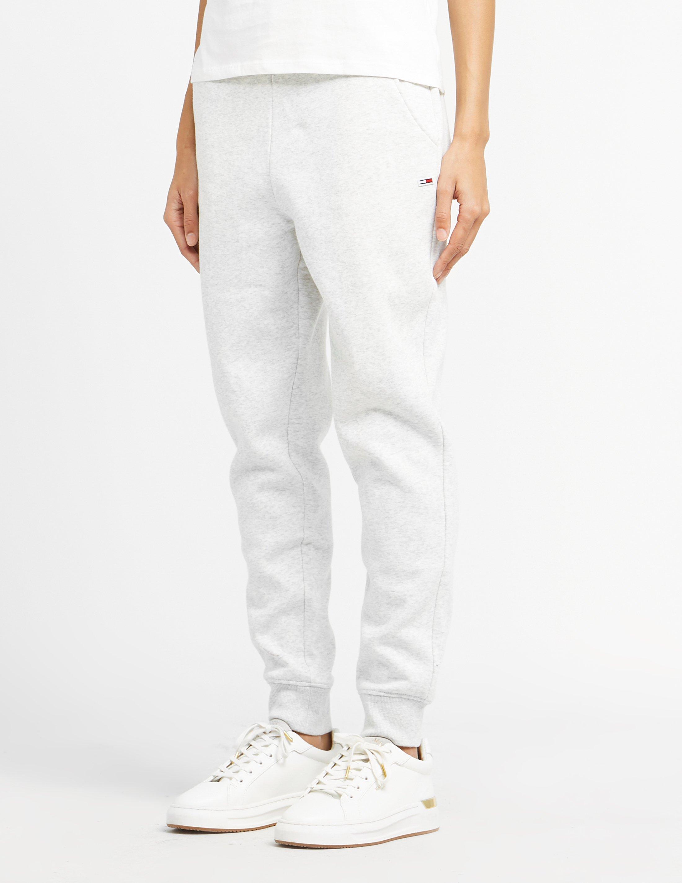 tommy jeans classic joggers
