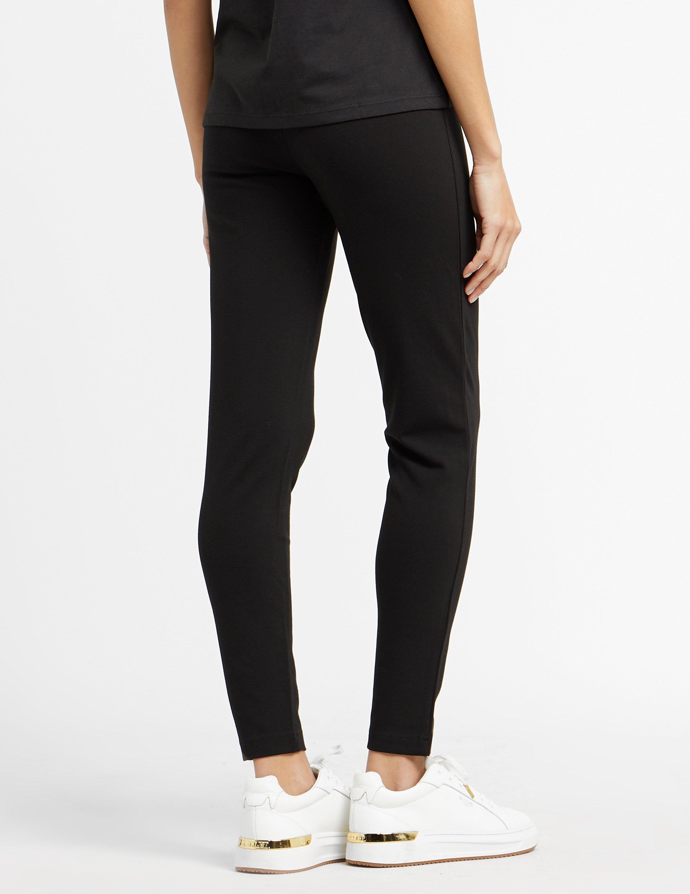 tommy jeans leggings