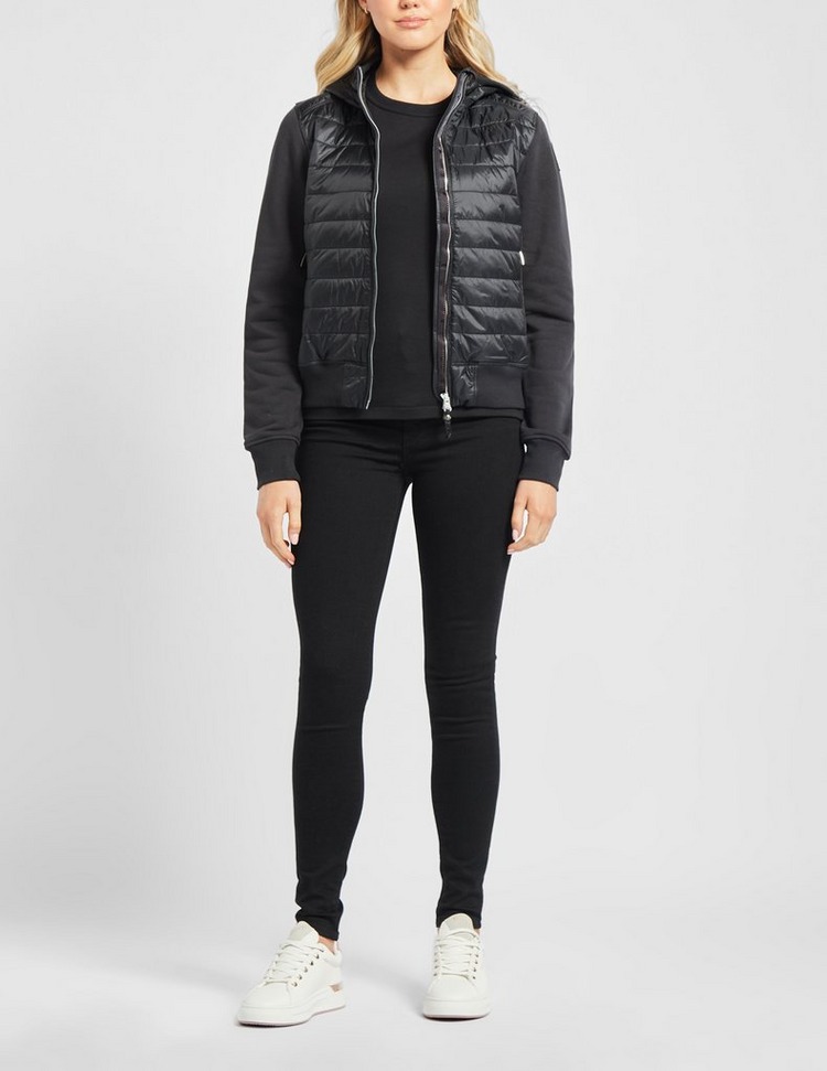 Parajumpers Caelie Mid Layer Jacket