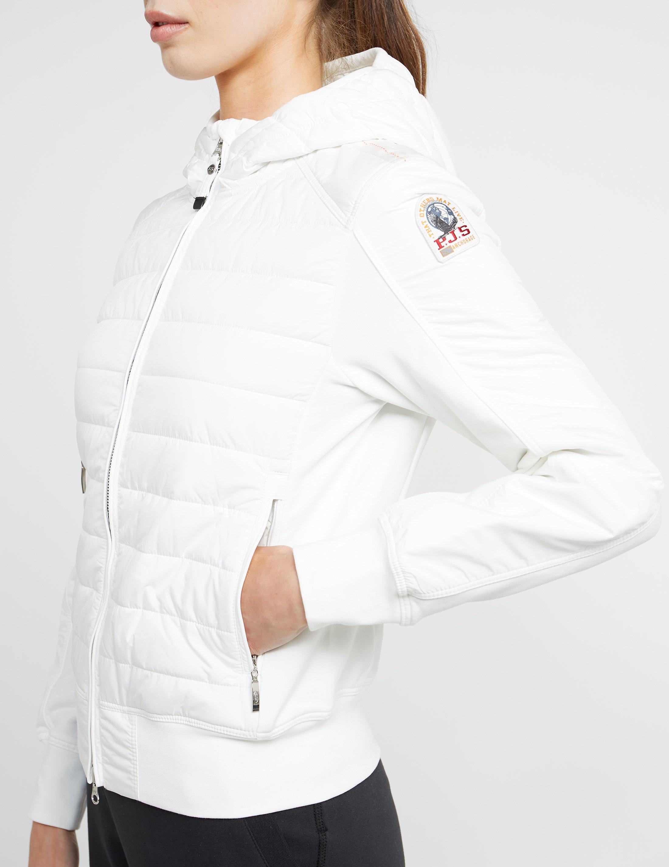 Parajumpers Caelie Mid Layer Jacket 