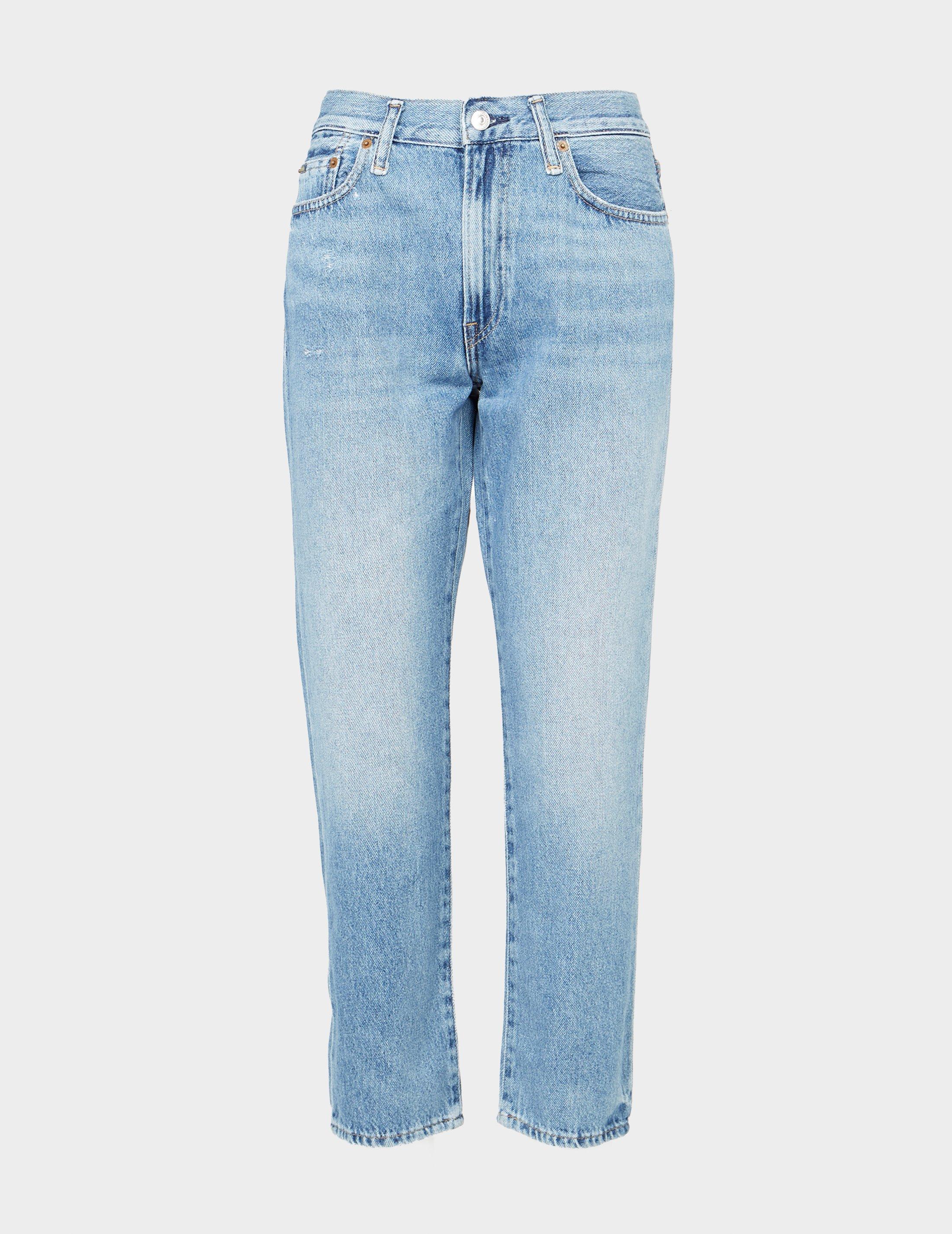 ralph lauren denim pants