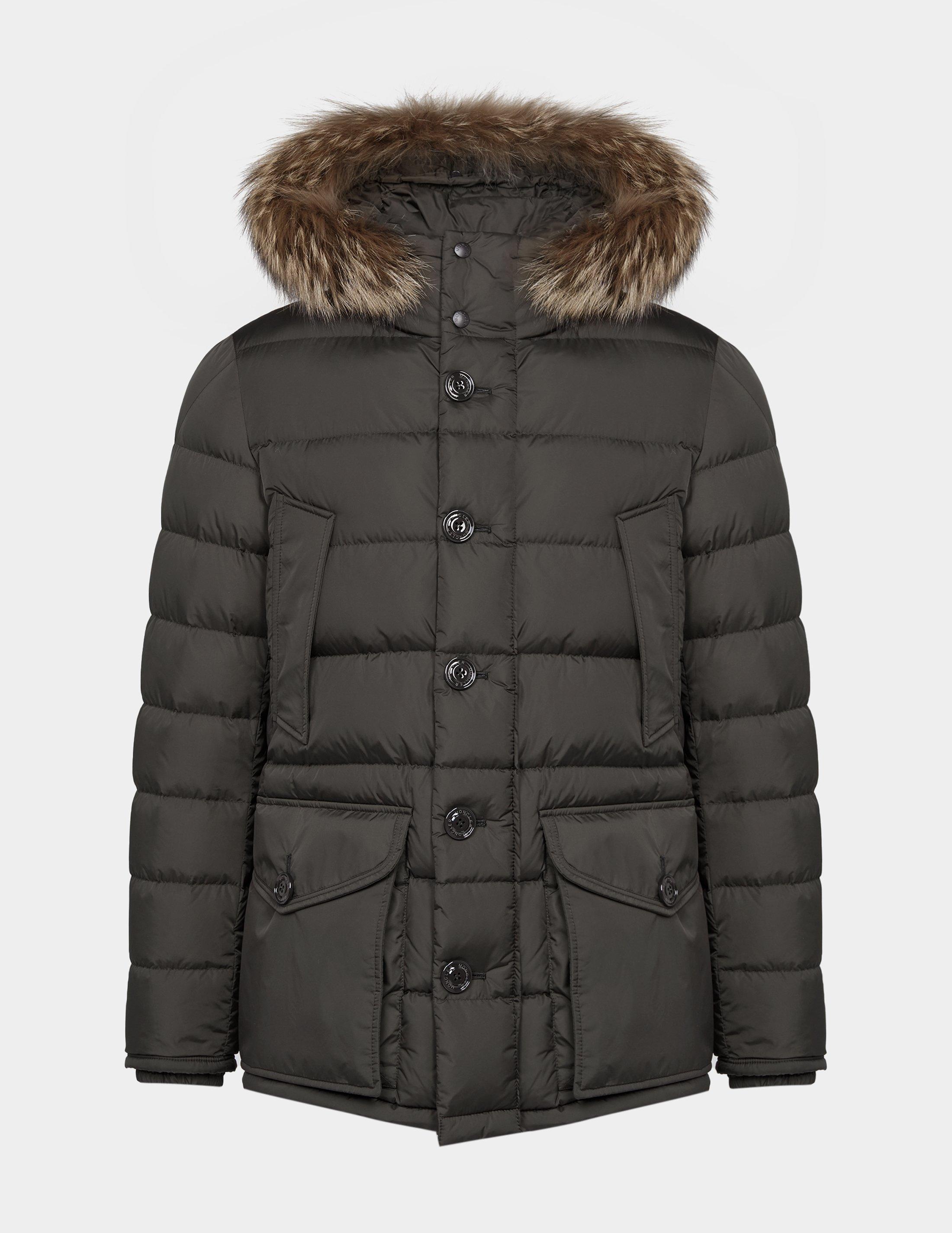 moncler cluny jacket