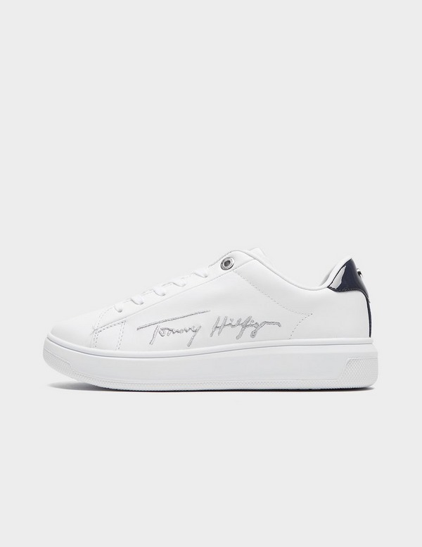 Tommy Hilfiger Chunky Trainers