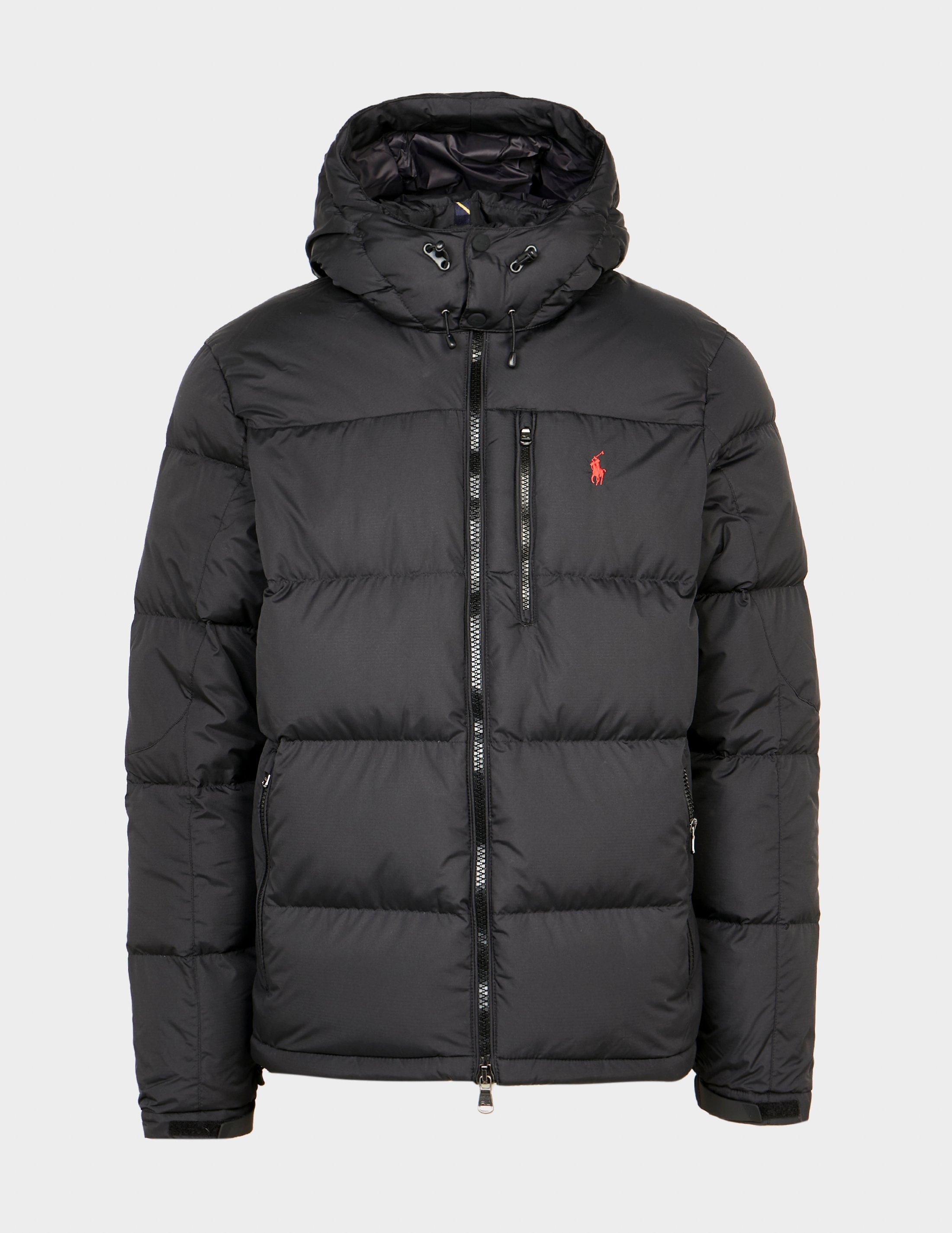 zara mens puffer