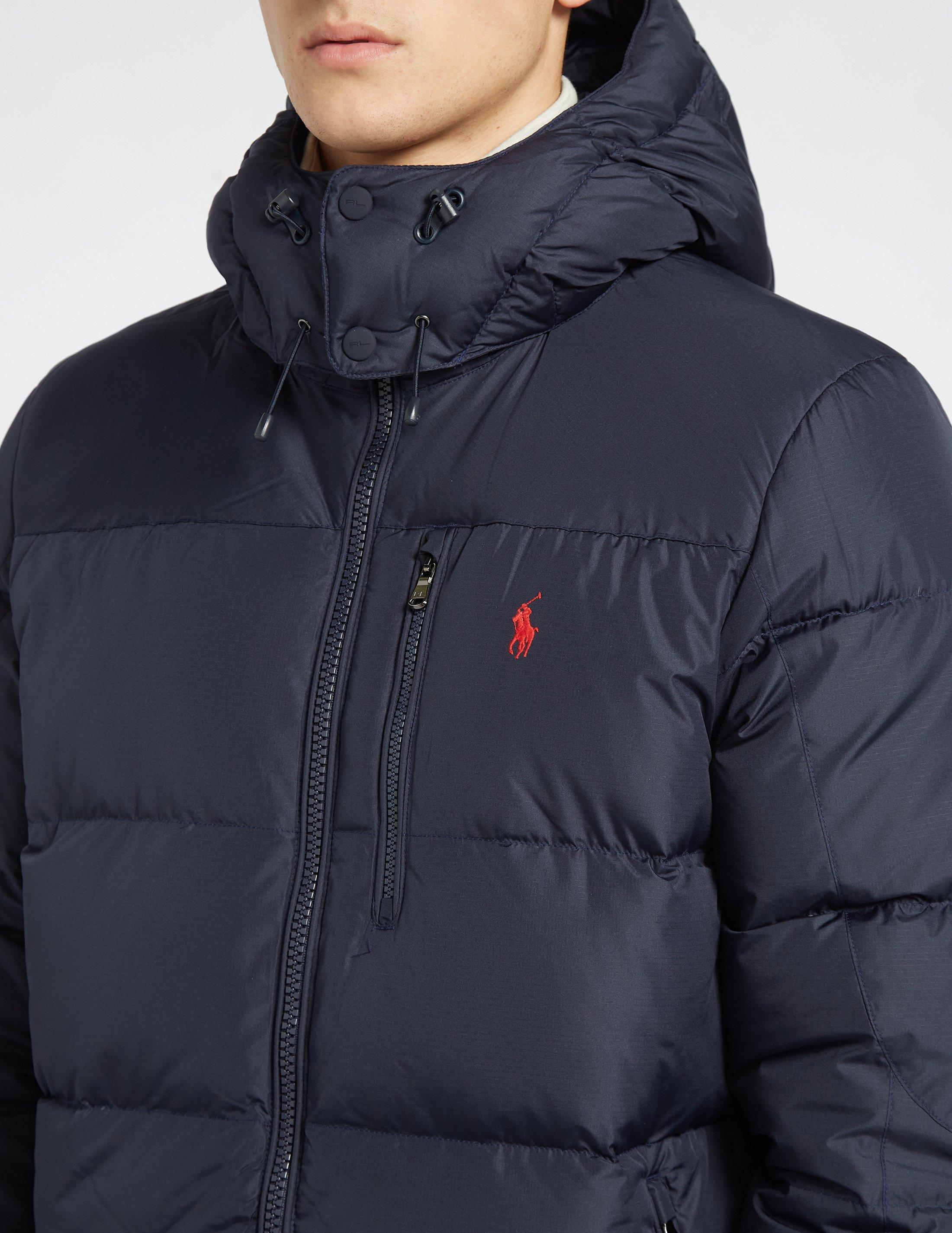 el cap jacket ralph lauren