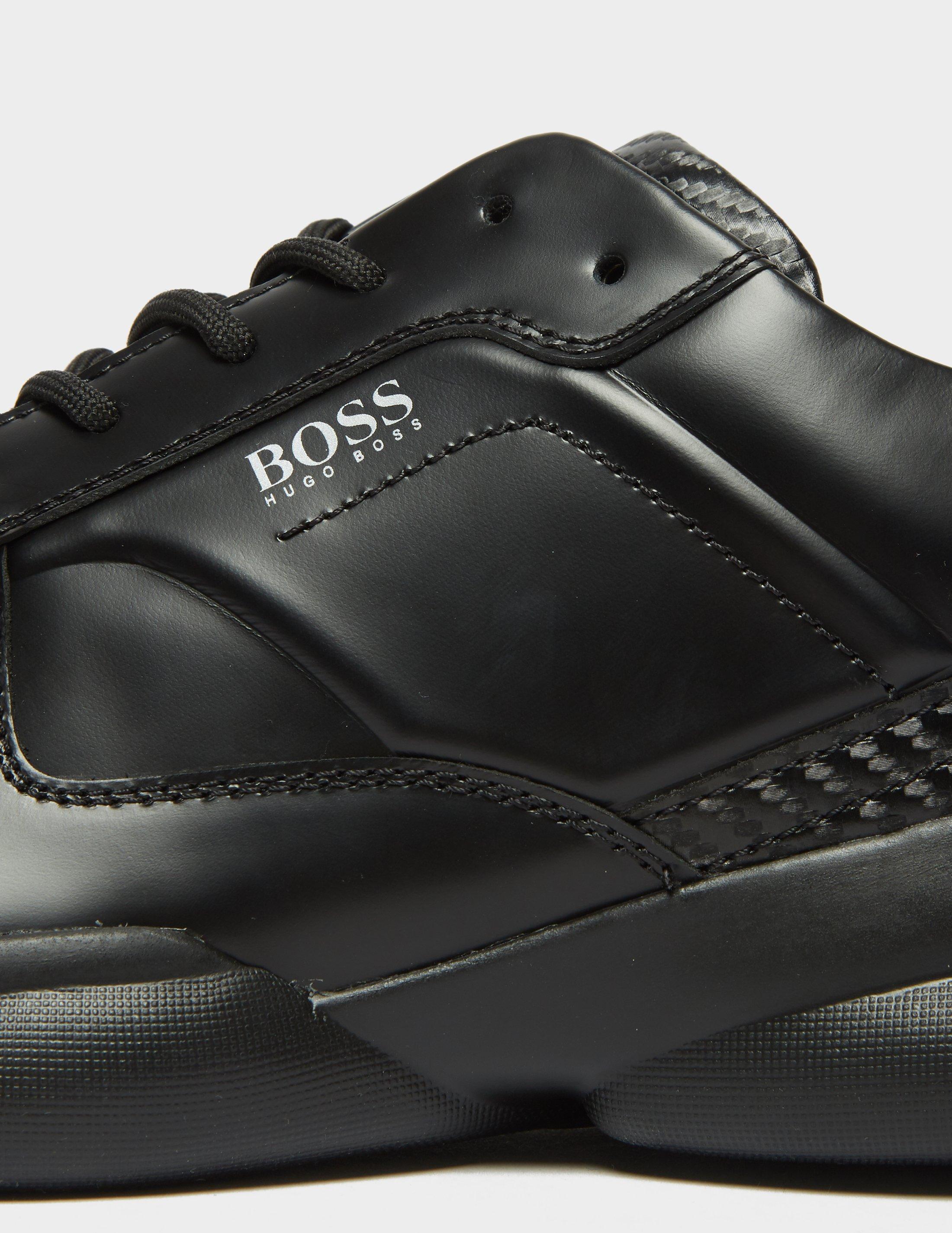 boss rapid run trainers
