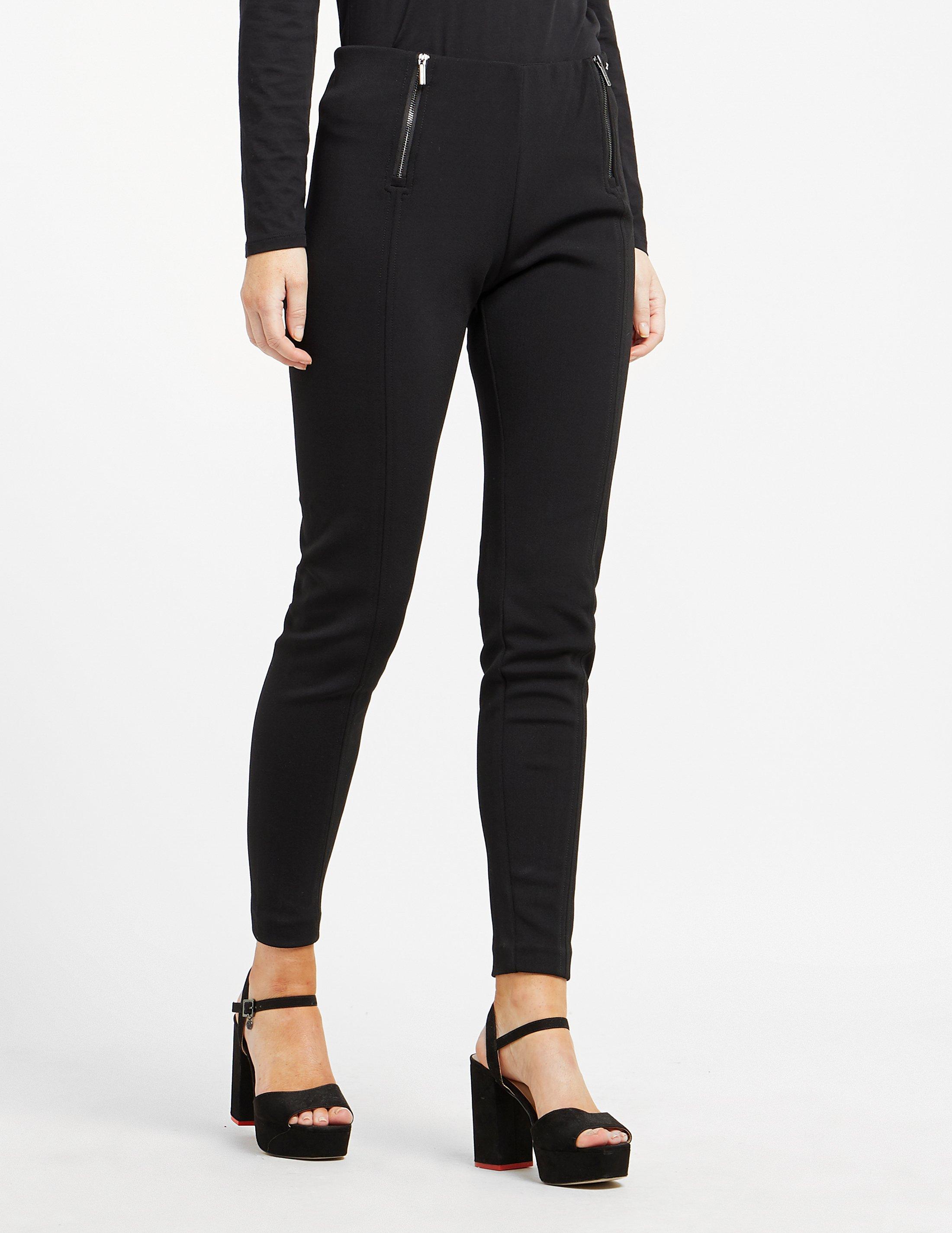 armani exchange leggings
