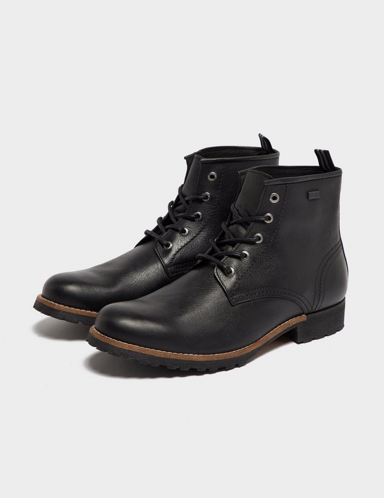 barbour dredd boots