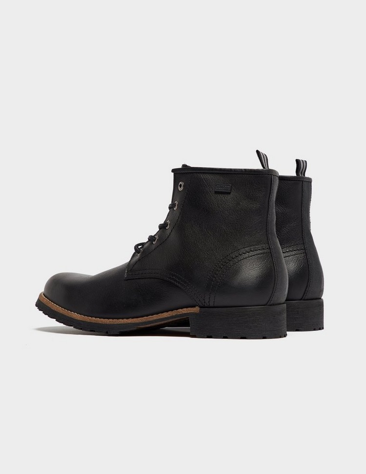 barbour dredd boots