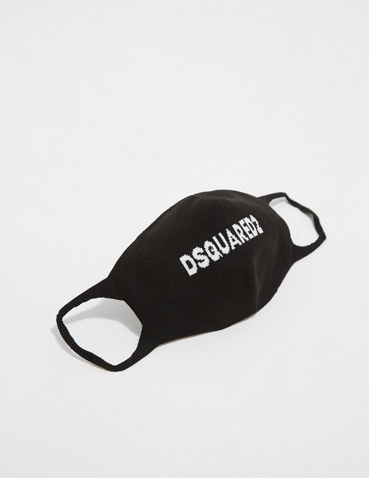 Dsquared2 Face Covering