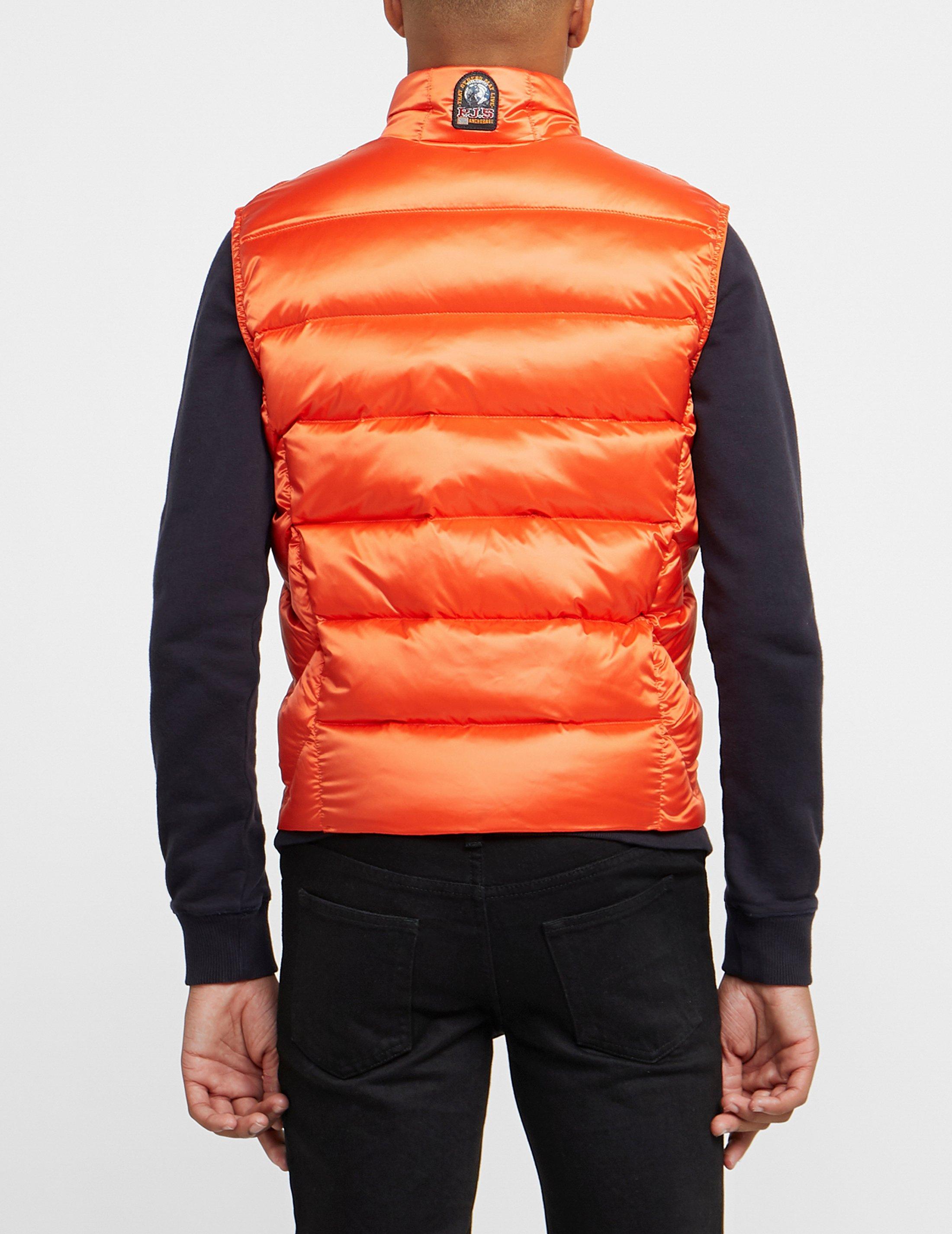 parajumpers gilet