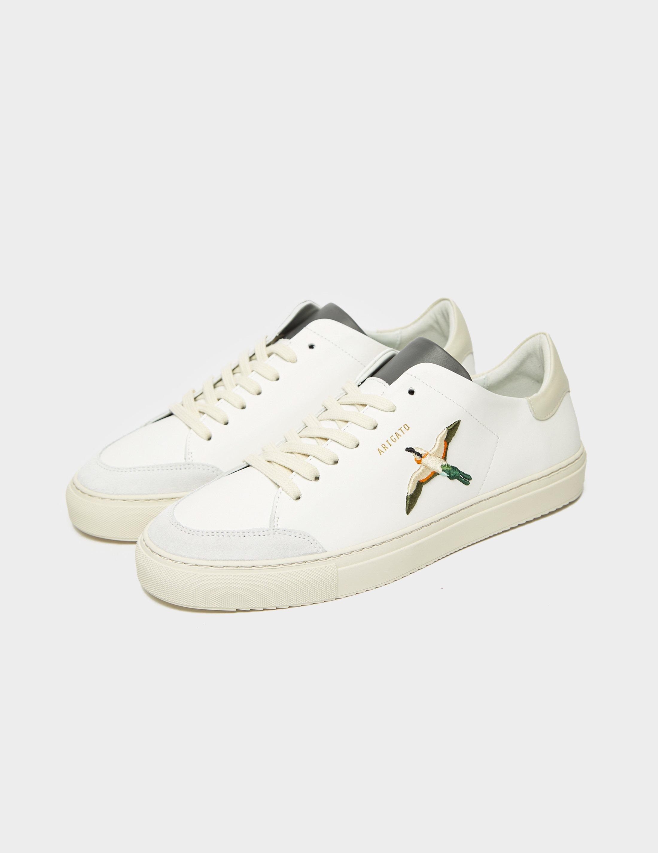axel arigato bird trainers
