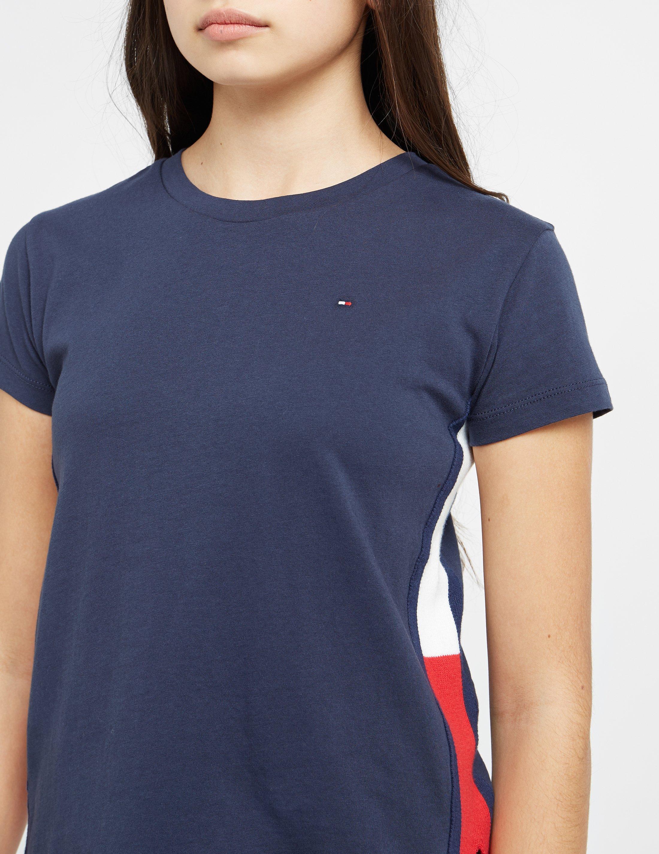 tommy hilfiger side tape