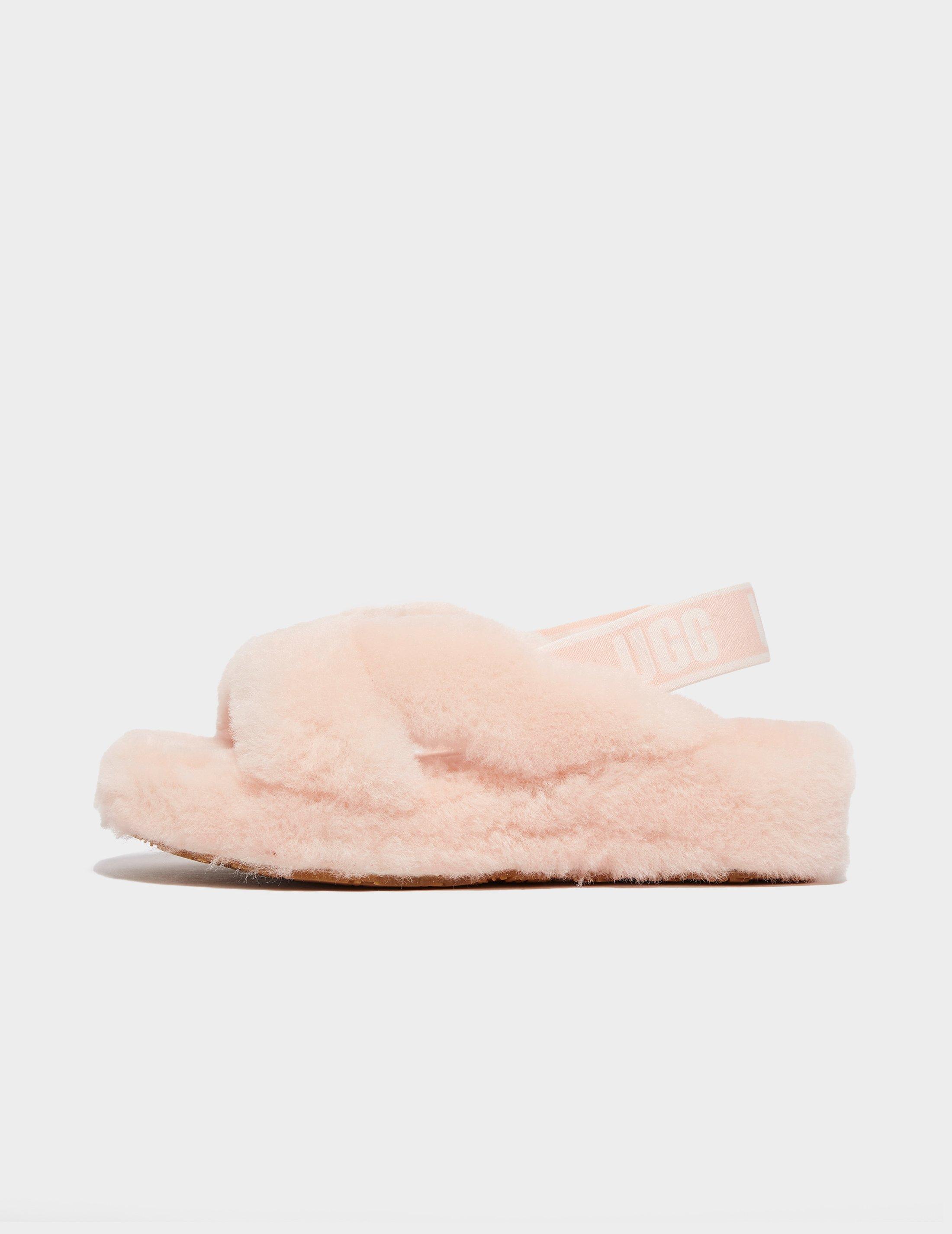 ugg fab yeah slides