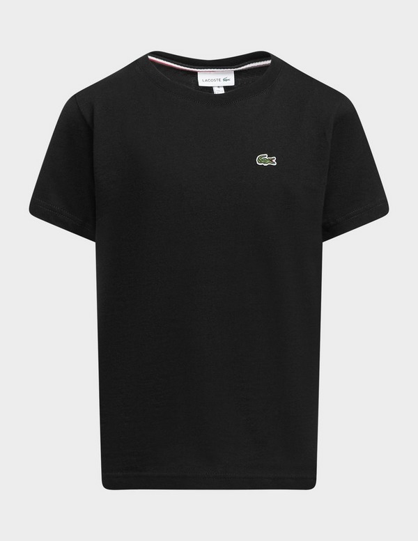 Lacoste Small Logo T-Shirt Children