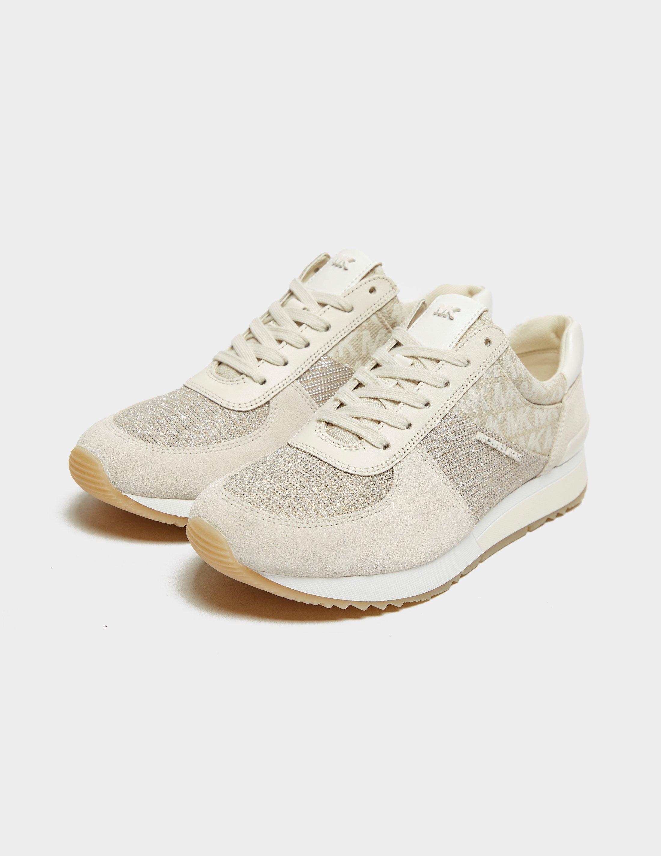michael kors trainers tessuti
