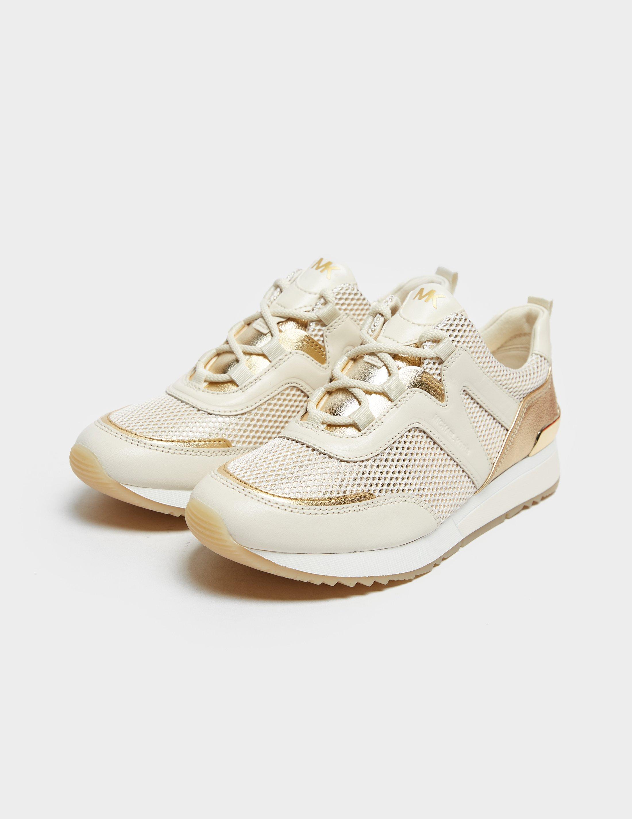 michael kors trainers tessuti