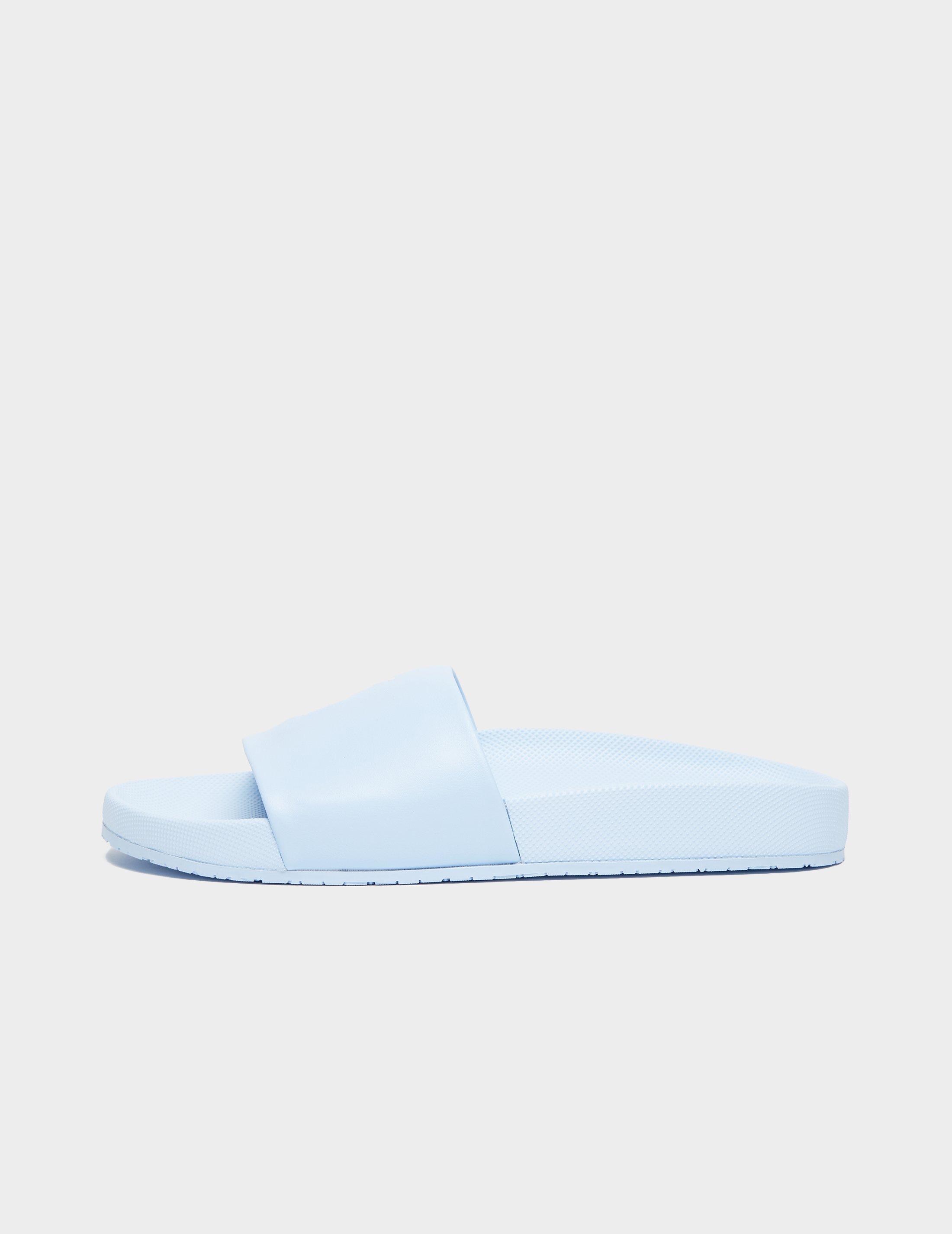 ralph lauren sliders women's