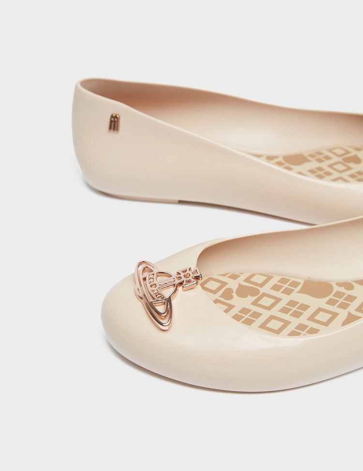 vivienne x melissa