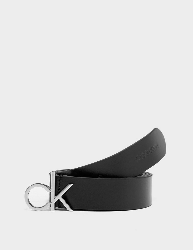 Calvin Klein Jeans Logo Belt