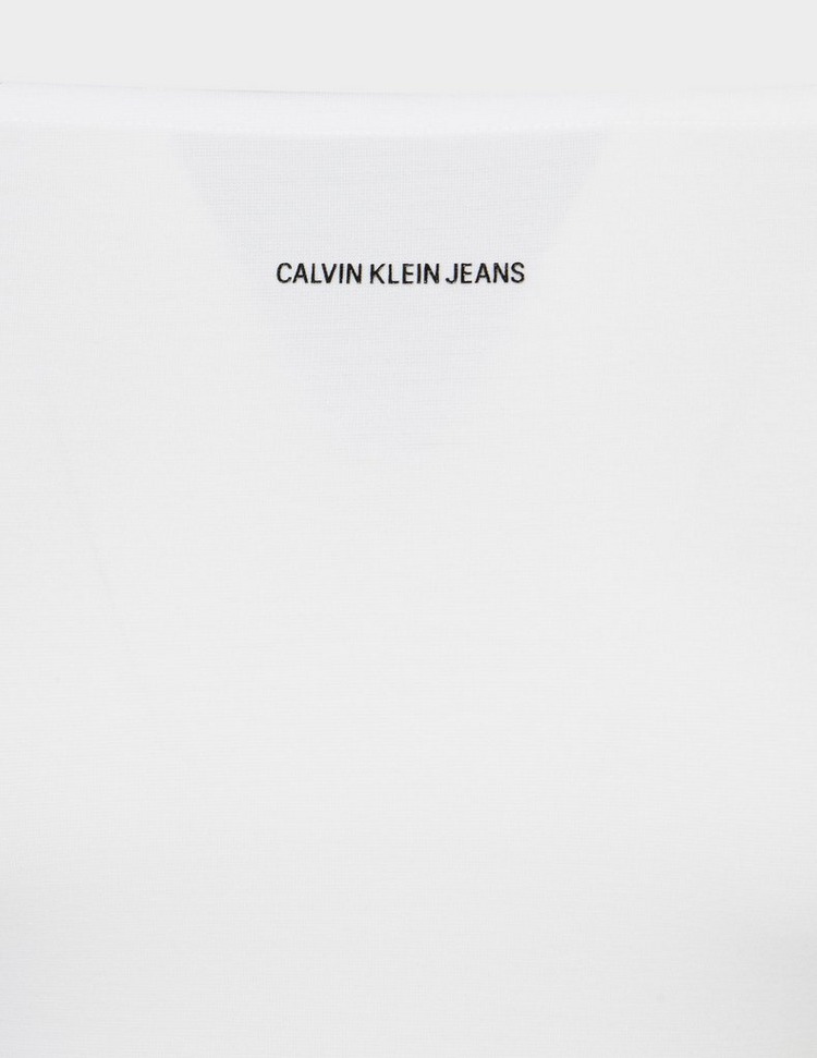 Calvin Klein Jeans Milano Bardot T-Shirt