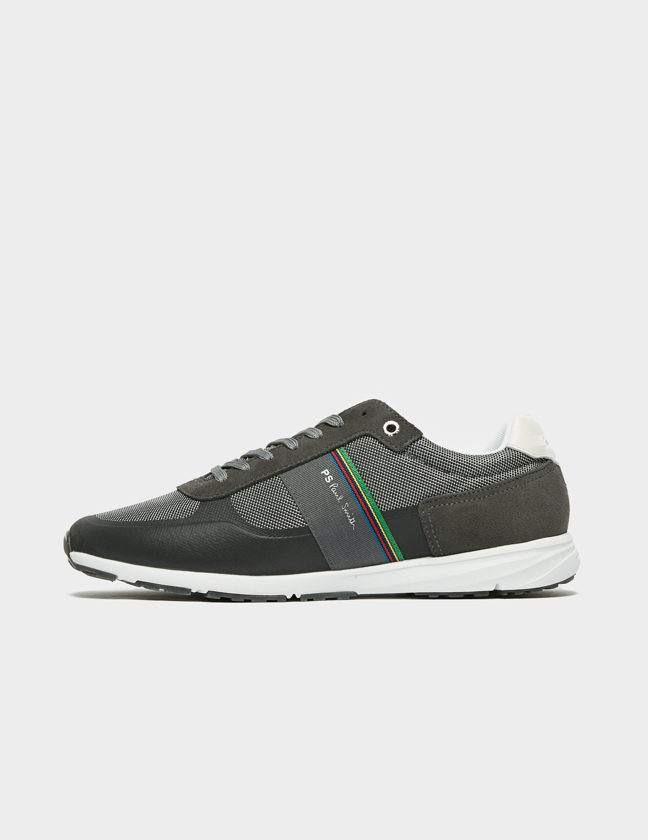 paul smith huey