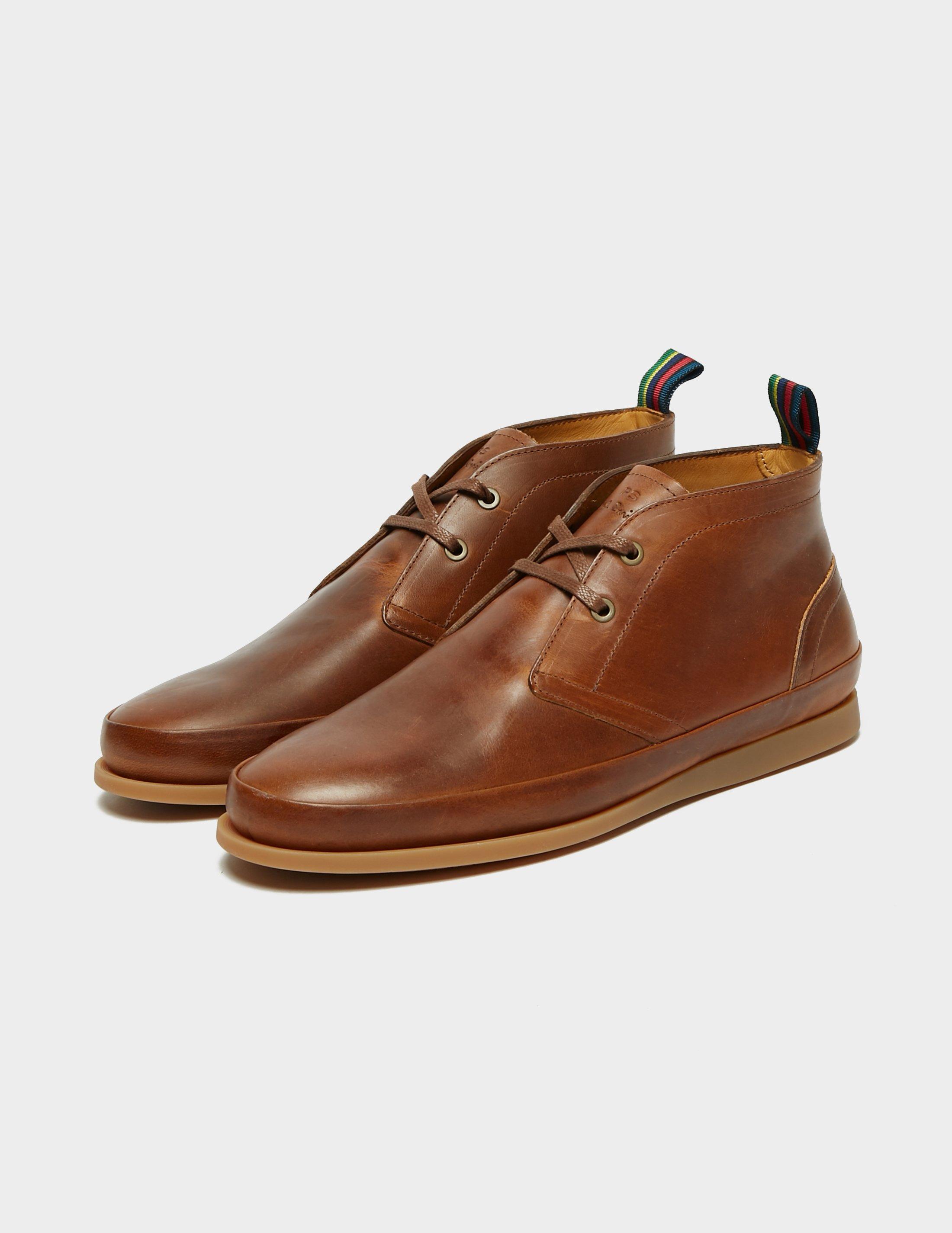 paul smith robin shoes