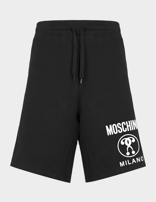Moschino Milano Shorts