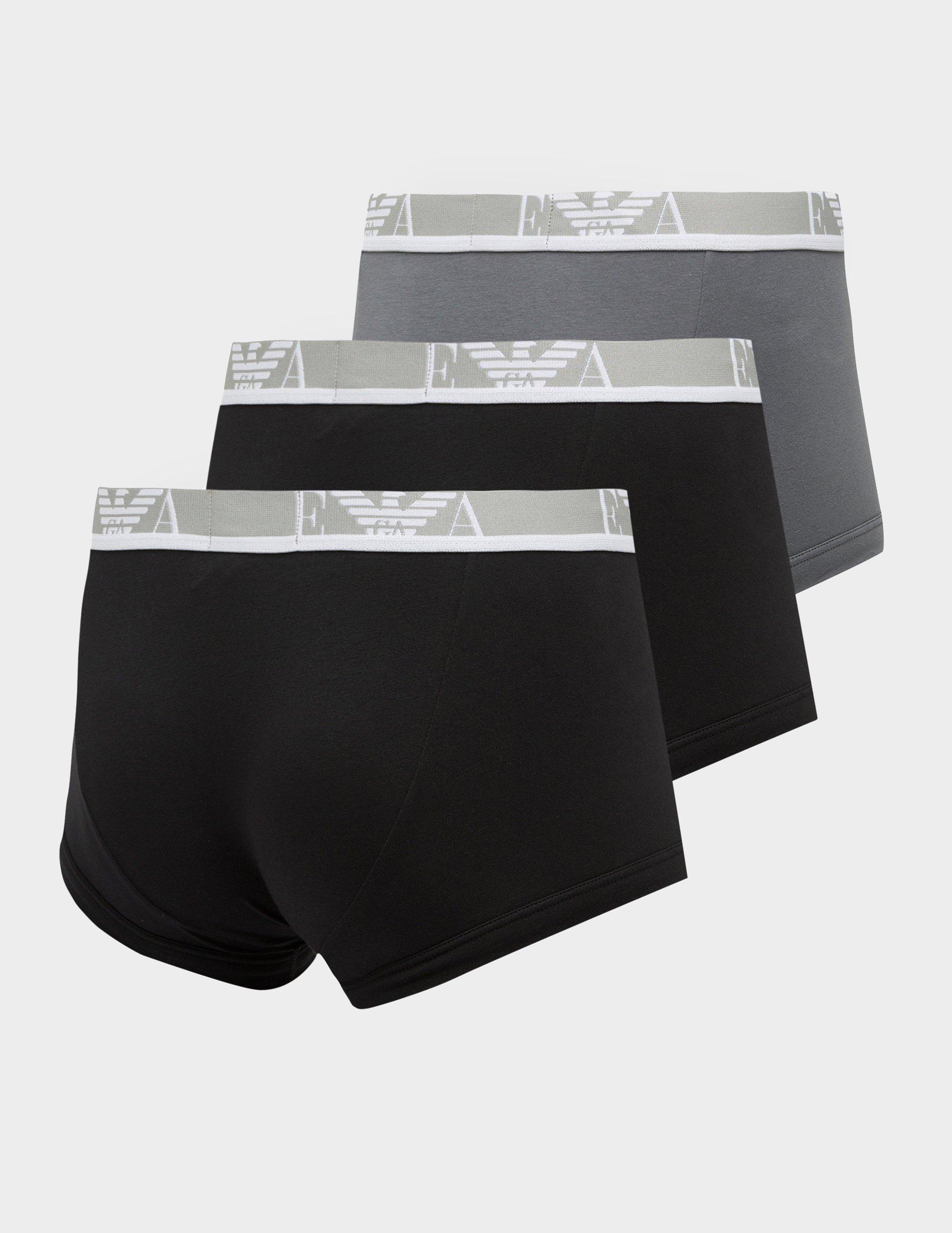 armani loungewear shorts