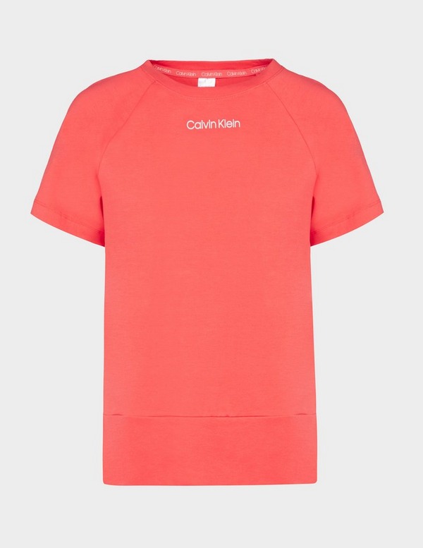 Calvin Klein Underwear Small Logo T-Shirt