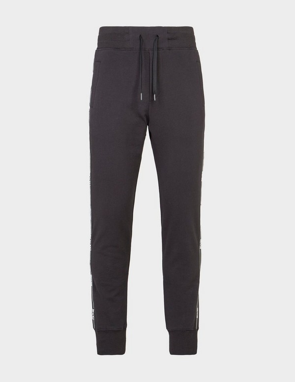 Versace Jeans Couture Tape Side Track Pants