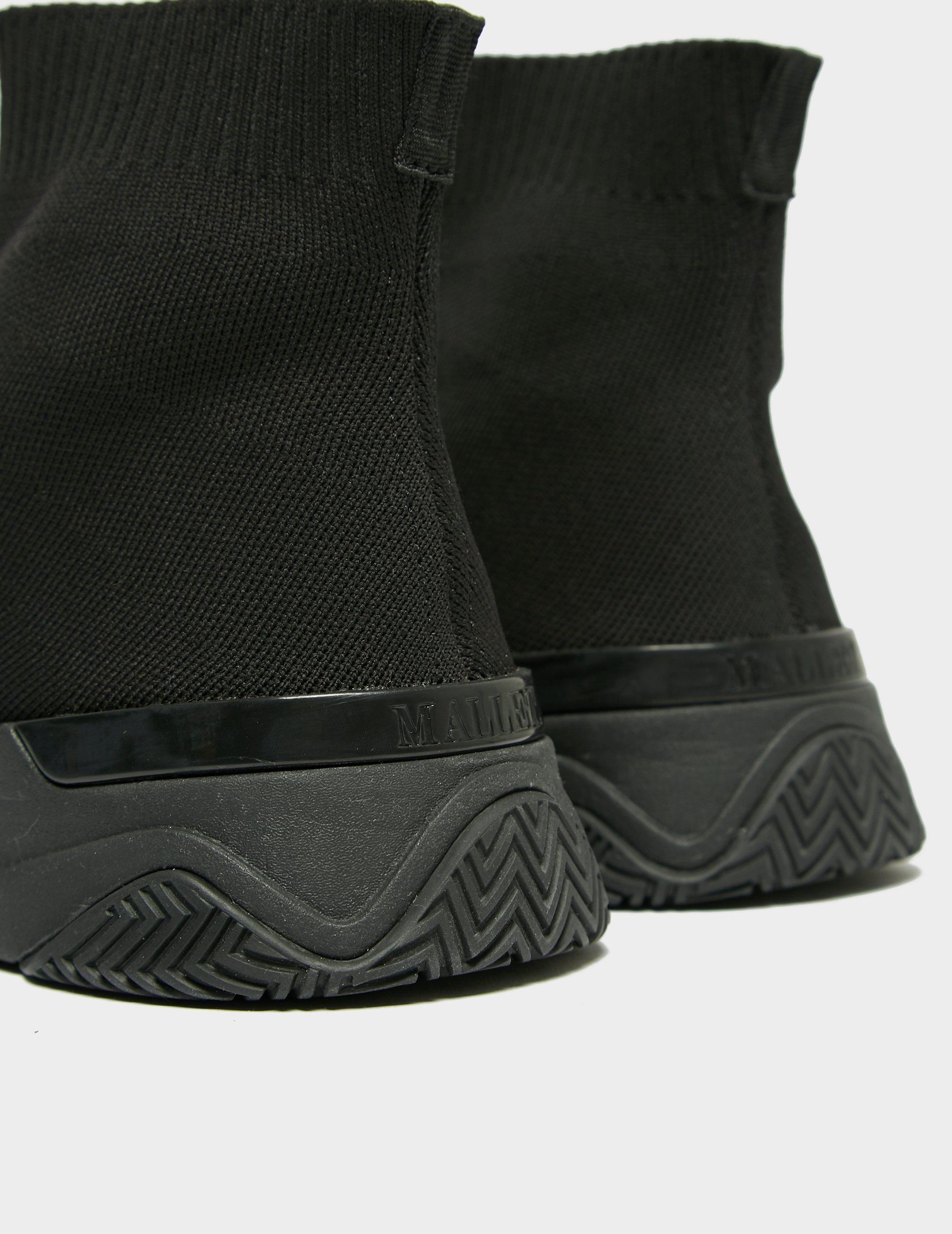 mallet sock trainers