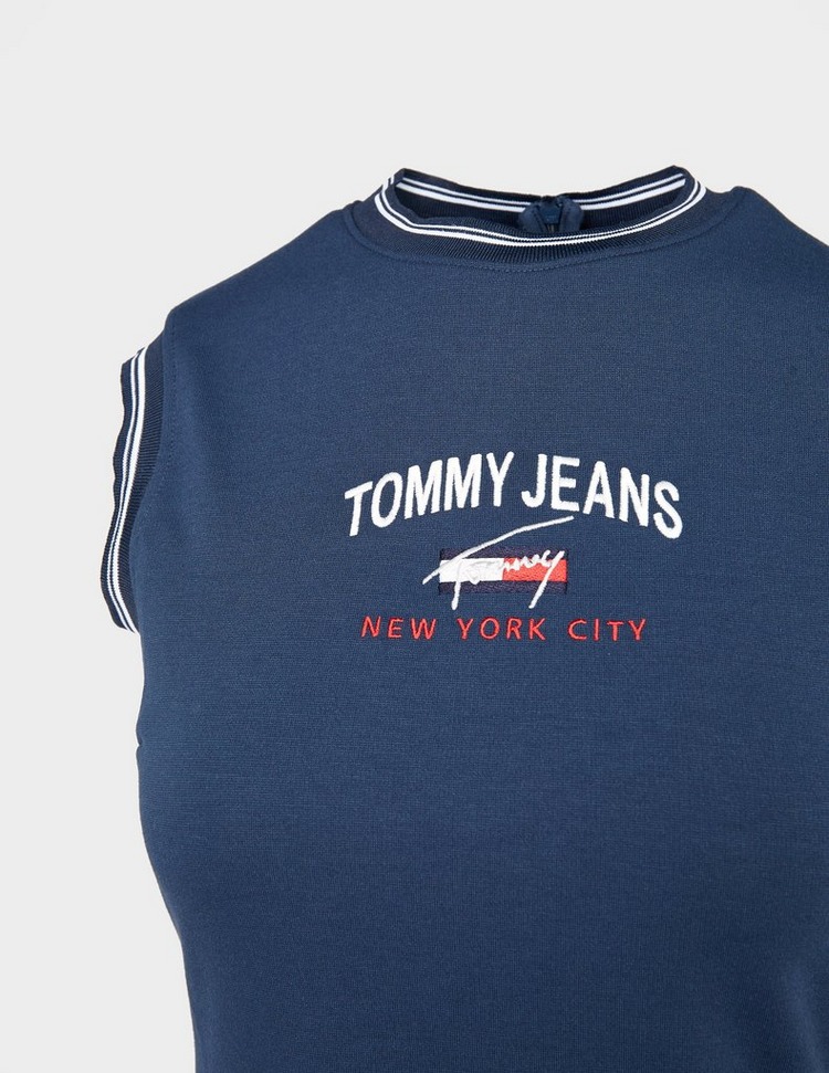 Tommy Jeans Timeless Tank Dress