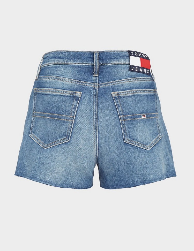 Tommy Jeans Hot Pant Denim Shorts