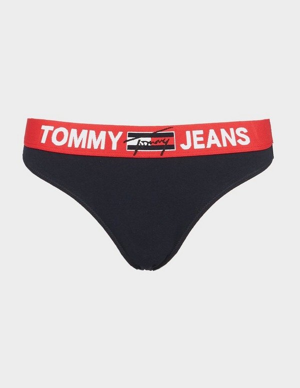 Tommy Hilfiger Underwear Bikini Bottoms